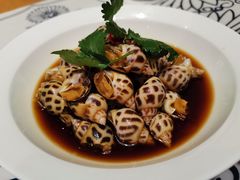 -美庐时尚餐厅(菱角湖店)