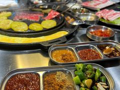 -小团团·路边烤牛肉(南岭壹街店)