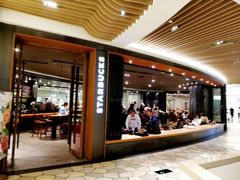 门面-星巴克臻选(广州太古汇店)