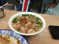 -协顺园回头馆(南顺城路店)