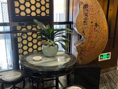 -香云轩·顺德菜(香云纱园林酒店店)