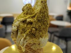 -野人先生现做冰淇淋(北京环宇荟店)