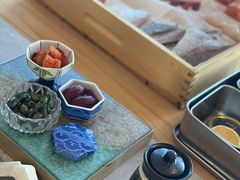 -伍贰赫兹·鮨合·烧鸟高空餐厅