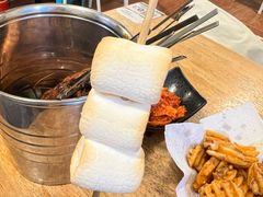-鬼味烤翅(南锣鼓巷店)