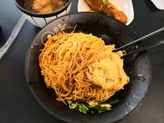 -贡梅老面馆·蟹粉面·无锡特色小吃(南长街主推店)