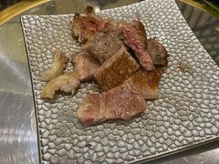 -酉林和牛·烧肉