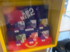 -麦当劳(海洋城店)