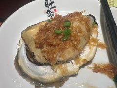 -旺角小渔村(二马路店)