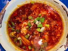 -马路边边串串香(双井直营店)