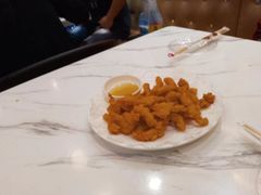 -探秘12时海鲜生蚝排档