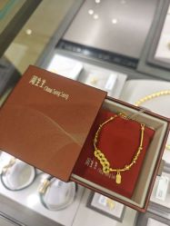 -周生生Chow Sang Sang(东方店)