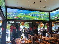 -永安水煮活鱼·仪征菜(仪征奥林匹克店)