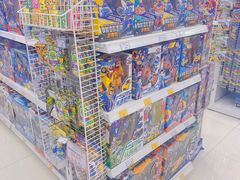 -TOYSRUS玩具反斗城(上海青浦吾悦广场店)