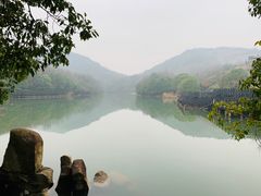 -白马涧龙池景区