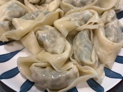 -艾米私房馄饨