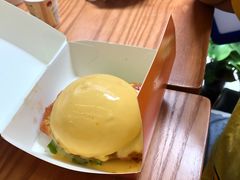 -前进5路汉堡炸鸡(昙华林店)