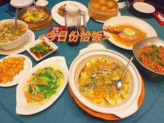 -老街渔味馆(芳华店)