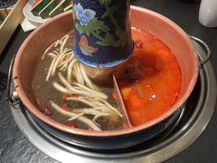 -咏江南·苏式火锅·苏州评弹(观前街店)