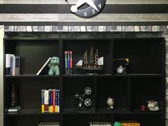-脑洞先生非恐剧情密室(五一店)