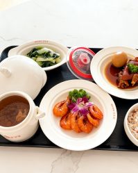 -侒悦缦月子中心·疗愈园区(龙岗店)