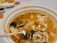 -丰收日·小海鲜·沪上家宴(顾村正大店)