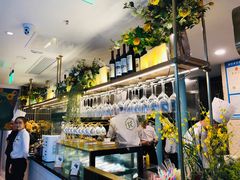 -蜜桃花开·中西融合菜E&W(南长街店)