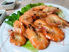 -阿杰臻选海鲜饭店(普陀山店)