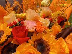 -花邻FloweringLife花艺气球派对(武康大楼店)