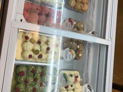 -圣丰索菲特·2 On 988 Café 自助餐厅