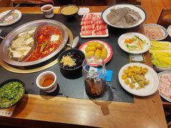 -沸炉重庆老火锅(军事博物馆店)