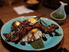 -嗨寿司 无国界料理