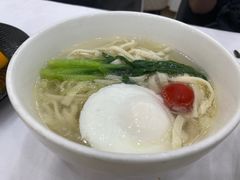 -红菜坊·烤鸭·川鲁宴(石园店)