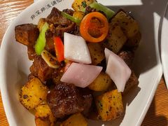 -胡桃里音乐酒馆(白云五号T5 MALL店)