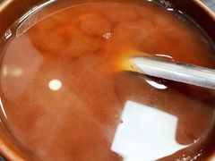 麦仁粥-郑家包子牛肉拉面(尚勤路店)