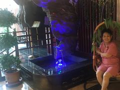 -水晶之星洗浴温泉汗蒸