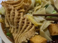 -安徽太和中华板面王(永安街店)