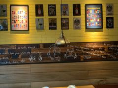 大堂-永安鱼庄·镇江菜(三店纬五路店)
