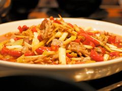 嫩腰花-川巷子(海甸五东路店)