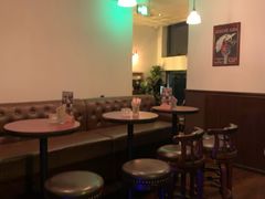 大堂-Catail前苑(前门大街店)