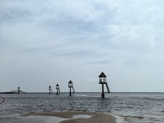 -启东恒大海上威尼斯酒店