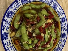 -江城燕子大排档(江汉路步行街店)