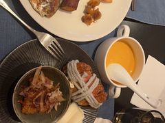 -盛宴自助餐厅(运达喜来登店)