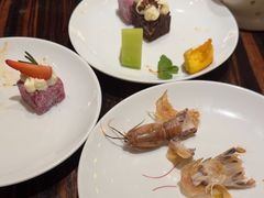 -长沙君悦酒店·自助餐厅咖啡厅