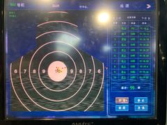 -都市枪神实弹射击俱乐部