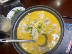 -九头鸟酒家·湖北菜(航天桥店)