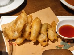-张家卫·阳江菜·小海鲜(肥婆湾桥店)