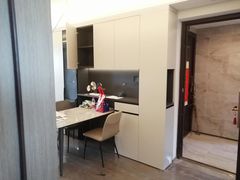 -索菲亚衣柜橱柜家具全屋定制(汶水红星店)