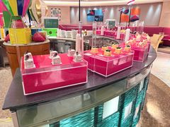 -咖啡苑自助餐厅·中国大饭店