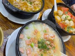 -沈妈砂锅(光华村店)
