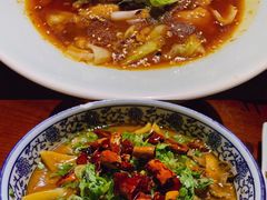 老北京卤煮-北平食府(马鞍山路店)